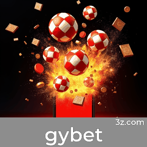 Gybet Plataforma: Conexão e Interação Comunitária