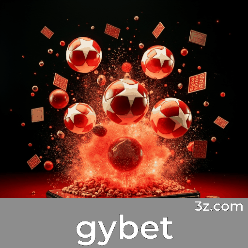 Gybet: Especialista em Apostas Esportivas e Foco no Brasil