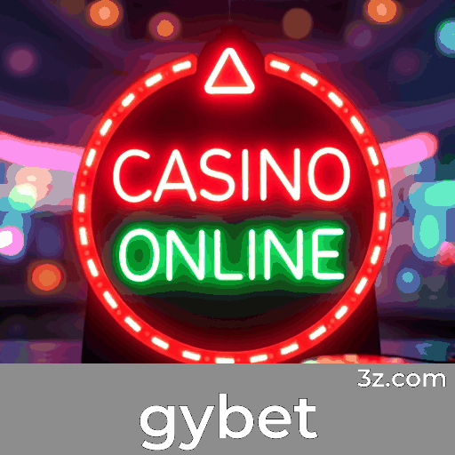 Gybet: Jogos Diversos, Entretenimento Sem Fim para Brasileiros